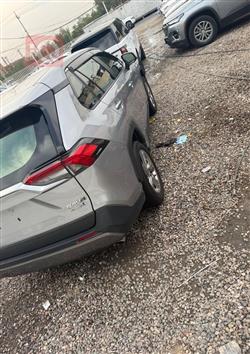 تويوتا راف 4